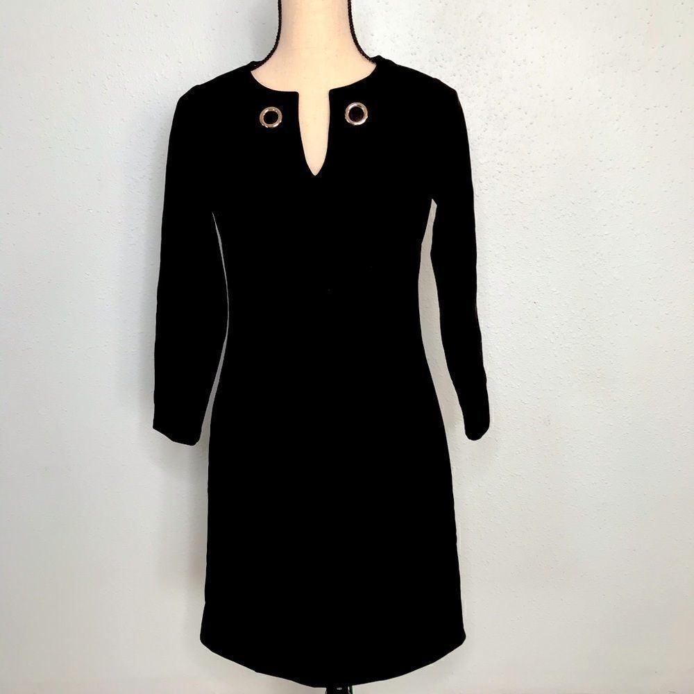 NWOT Tommy Hilfiger Long Sleeve Dress